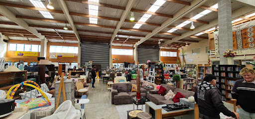 The Hospice Shop - Henderson