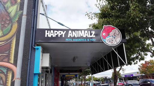 Happy Animalz Pet Shop