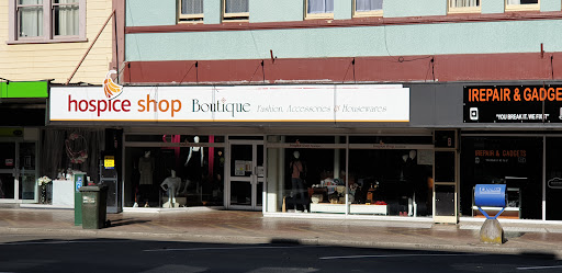 Hospice Boutique Wanganui