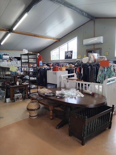 Foxton Op Shop