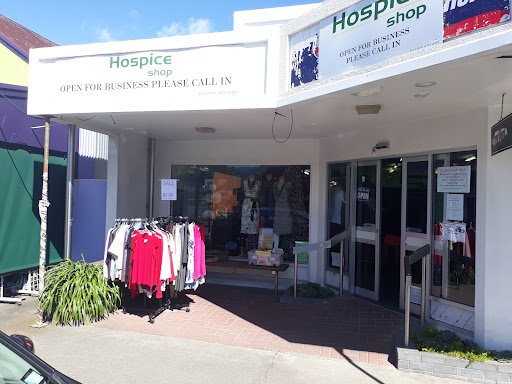 Hospice Shop Takaka
