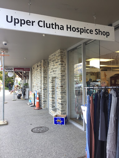 Wānaka Hospice Shop