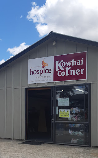 Hospice Mid-Northland Society Incorporated