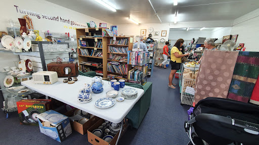 North Haven Hospice Shop