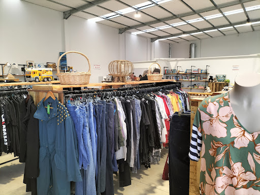 North Haven Hospice Charity Shop - Bream Bay