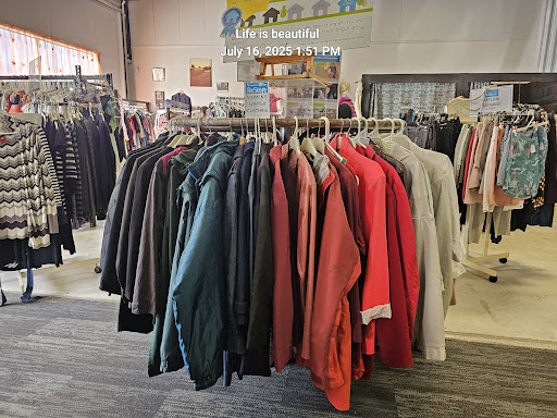 Habitat for Humanity ReStore Whangarei