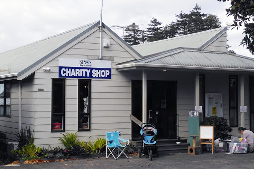 SPCA Op Shop Kerikeri