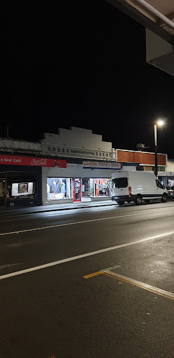Salvation Army Balclutha Family Store