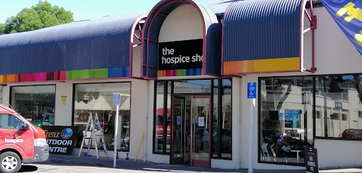 Alexandra Hospice Shop