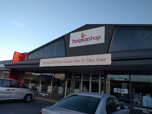 Hospiceshop Southland
