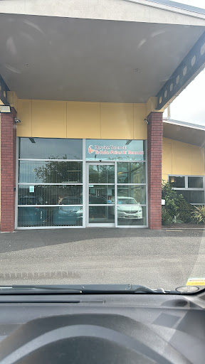 Hospice Taranaki, Te Rangimarie Hospice