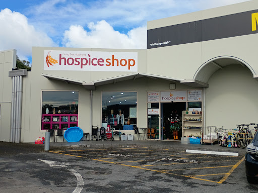 Waiwhakaiho HospiceShop