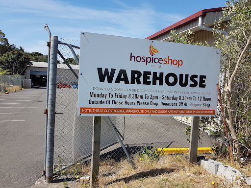 Hospice Warehouse