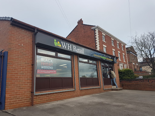 Wakefield Hospice Retail