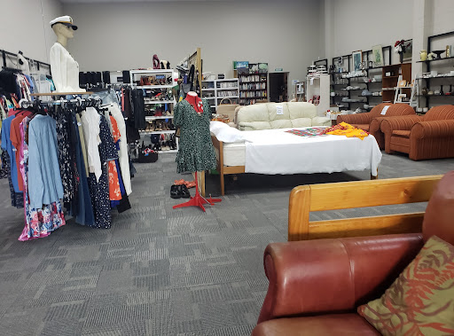 SPCA Op Shop Manukau - Furniture & Homeware