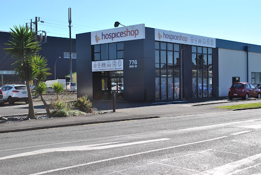 Hospice Shop Waikato - Claudelands