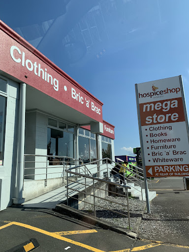 HospiceShop - Lake Road Upstairs