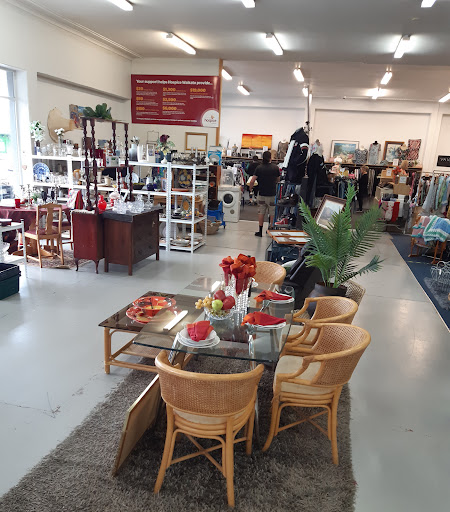 Hospice Waikato - Morrinsville