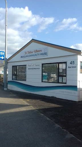 Raglan Community House Op Shop
