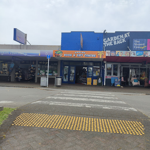 Raglan Book & Gift Centre
