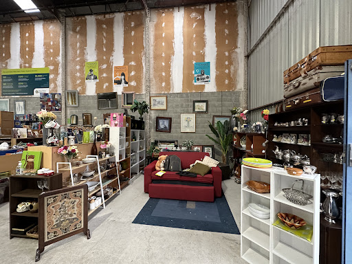 Mary Potter Hospice Shop - Miramar