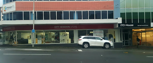 City Mission Store