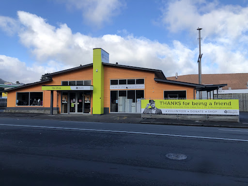 Mary Potter Hospice Shop - Paraparaumu