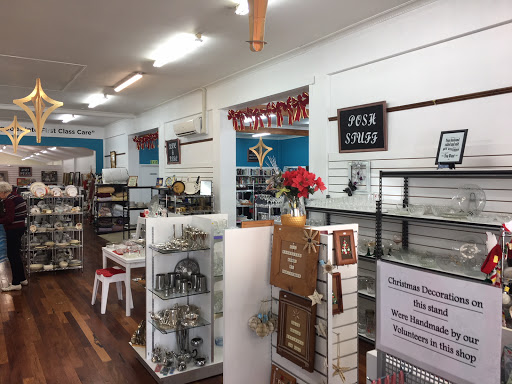 Waipuna Hospice Charity Shop - Katikati