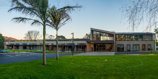 Te Omanga Hospice