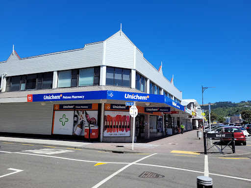 HUHA Op Shop - Petone