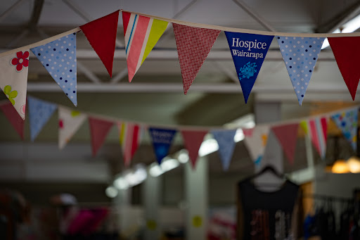 Hospice Wairarapa
