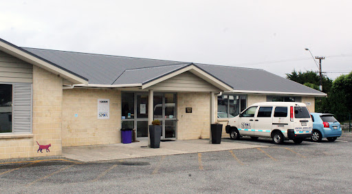 SPCA Greymouth Centre