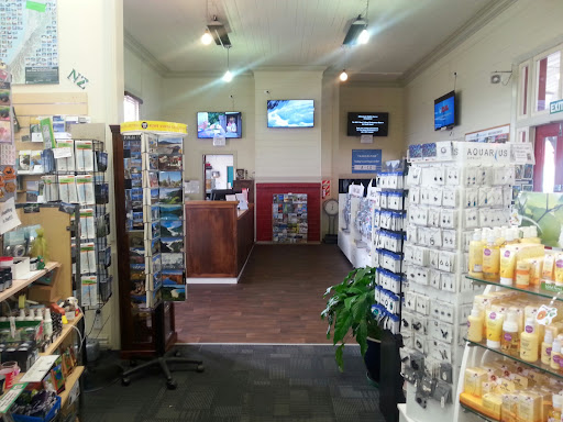The Station Gift & Souvenir Shop