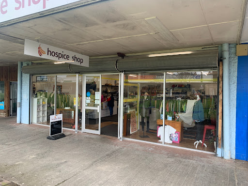 Hospice Shop Kawerau