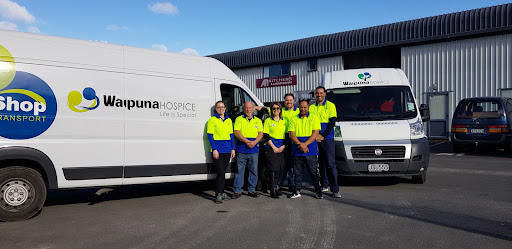 Waipuna Hospice Depot