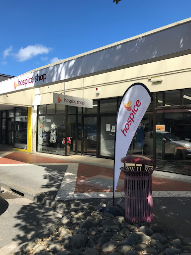 Opotiki Hospice Shop