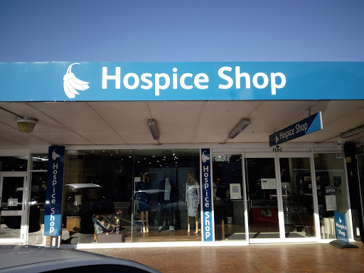 Hospice Shop Rotorua