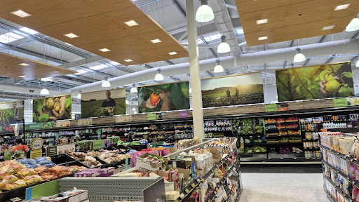 Amberley Shopping Centre