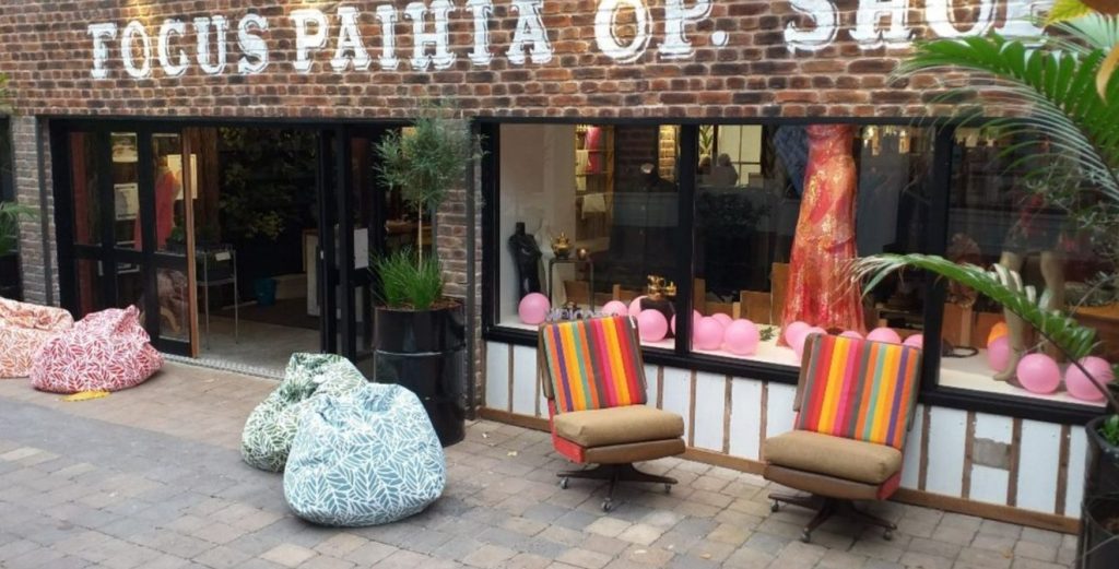 focus paihia op shop