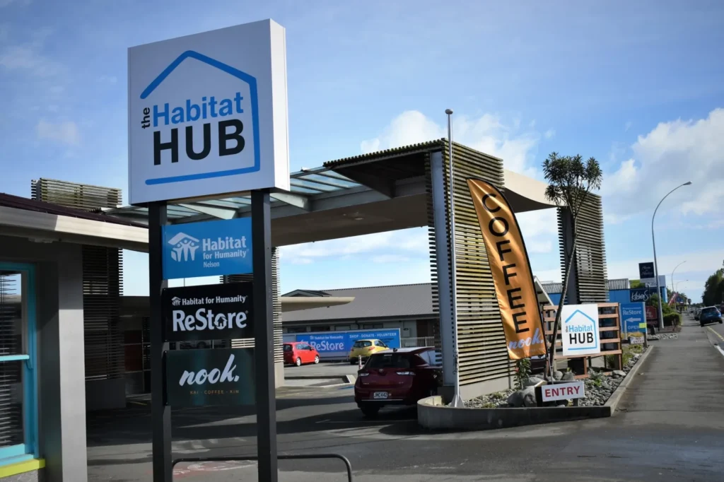habitat for humanity restore nelson