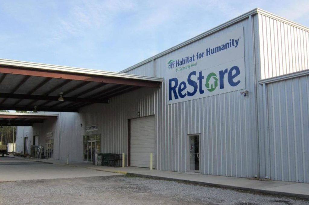 habitat for humanity restore north shore