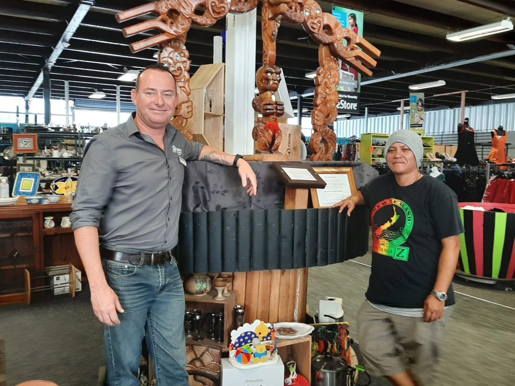 habitat for humanity restore whangarei