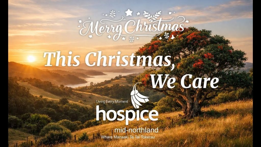hospice mid northland