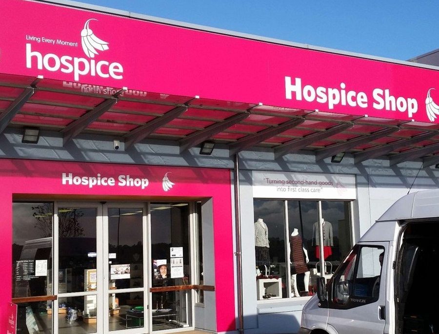 Hospice Shop, Albany 1 hospice shop albany