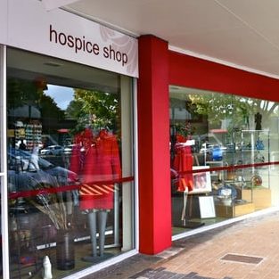 Hospice Shop, Browns Bay 1 hospice shop browns bay