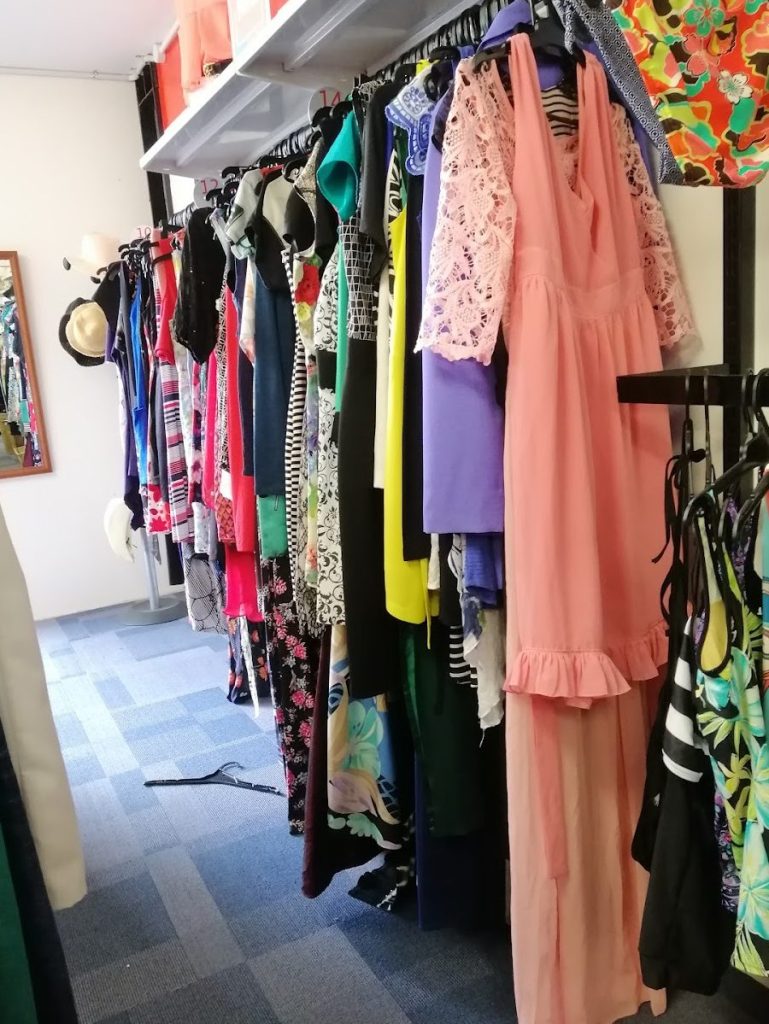 red cross shop takanini