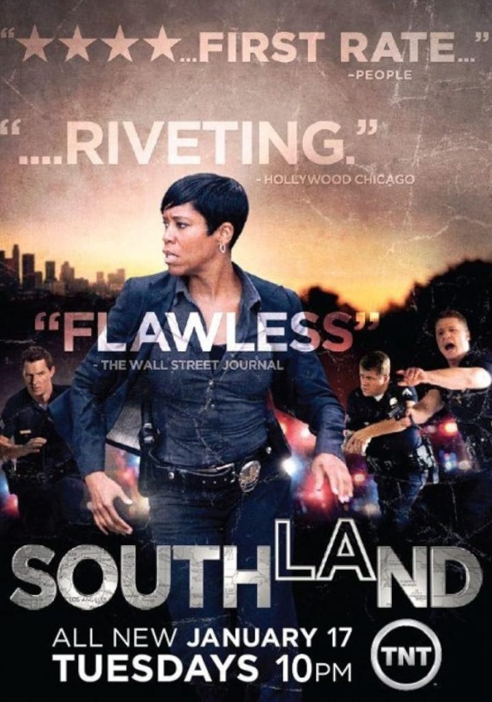 southland