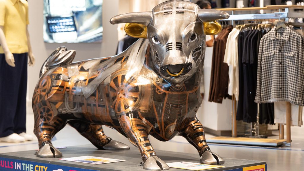 the best hospice shop in bulls