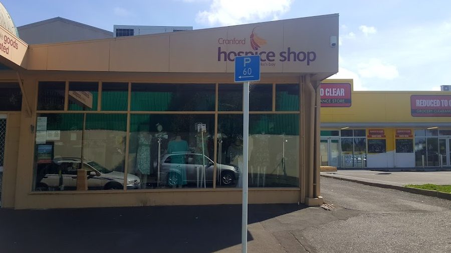 The Best Hospice Shop in Hastings 1 the best hospice shop in hastings