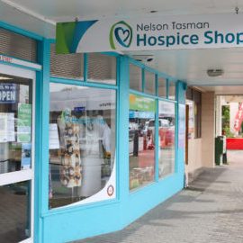 The Best Hospice Shop in Motueka 1 the best hospice shop in motueka